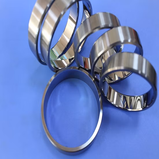 기가비트 이더넷 신호를 갖춘 안정적인 내부 구멍 50mm 스루홀 슬립 링