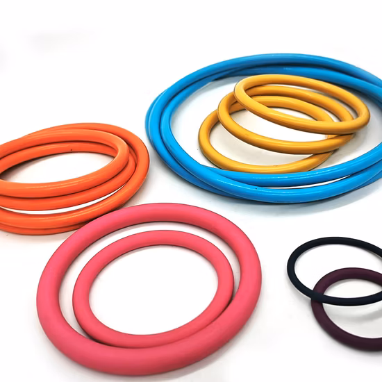 열악한 환경에 적합한 저온 슬립 링